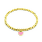 Beads & Heart