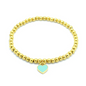 Beads & Heart