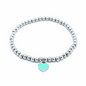 Beads & Heart