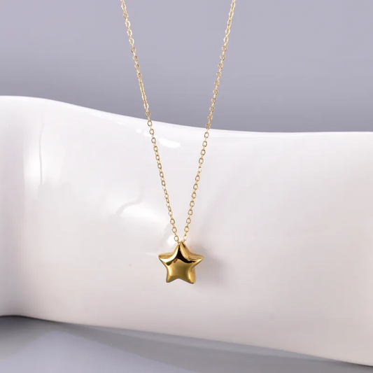 Mini star