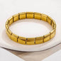 Italian bracelet basic