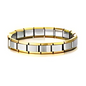 Italian bracelet mix