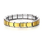 Italian bracelet mix