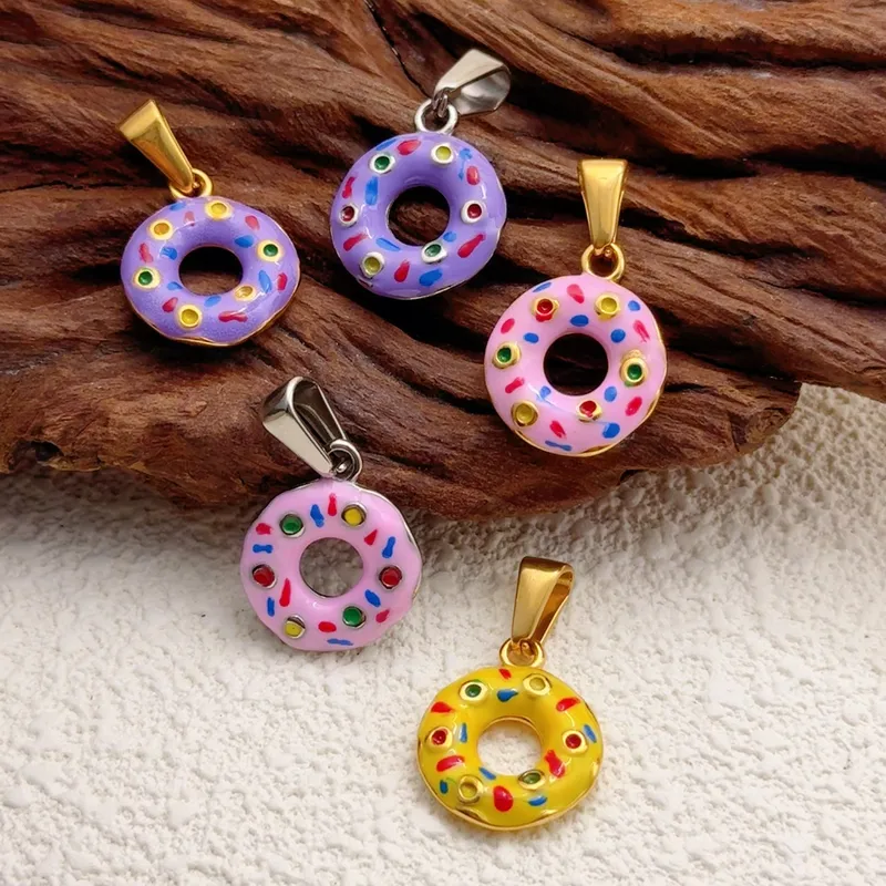 Dije Donut