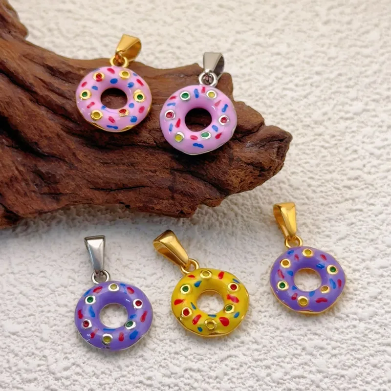 Dije Donut