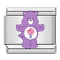 Italian Charms Care Bear