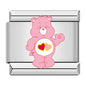 Italian Charms Care Bear