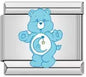 Italian Charms Care Bear