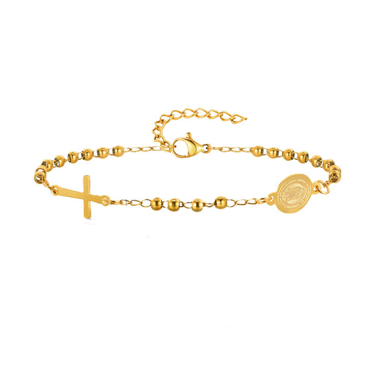 Pulsera Denario María