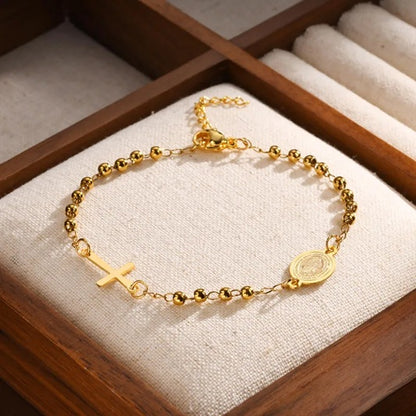 Pulsera Denario María