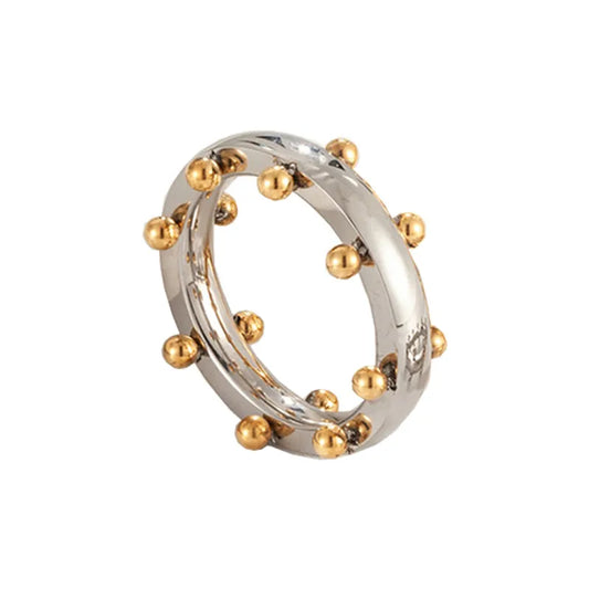 Galaxy ring