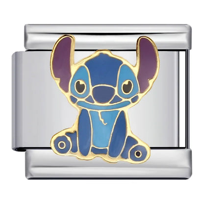 Italian Charms Top