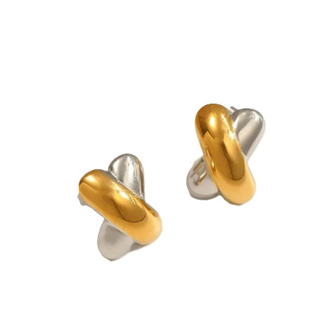 Xilux earrings