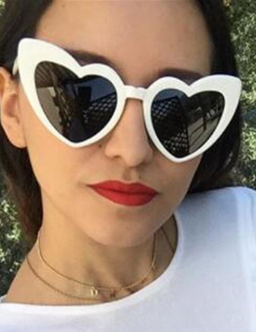 Love sunglasses
