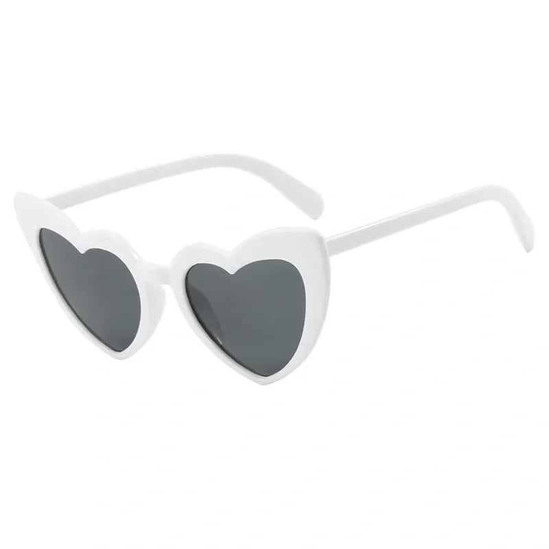 Love sunglasses