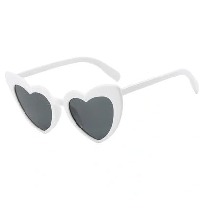 Love sunglasses