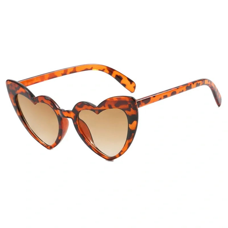 Love sunglasses