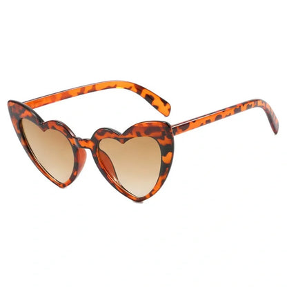 Love sunglasses