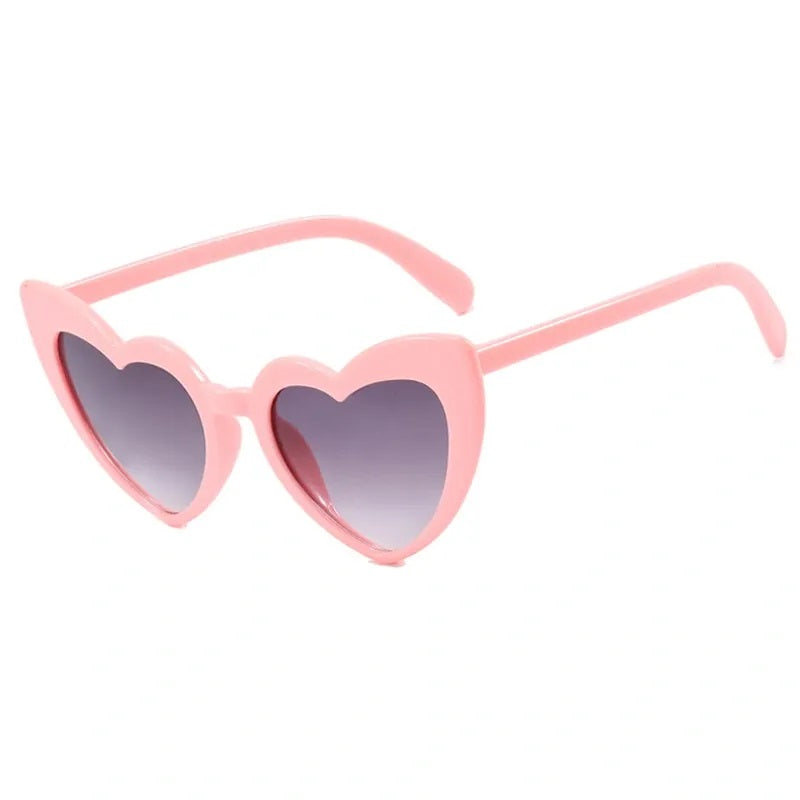 Love sunglasses