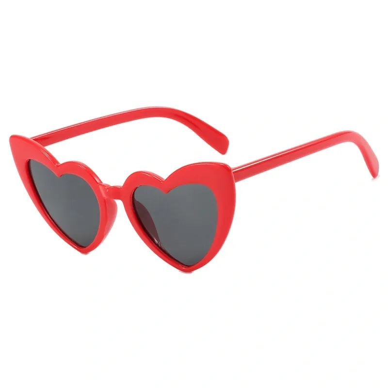 Love sunglasses