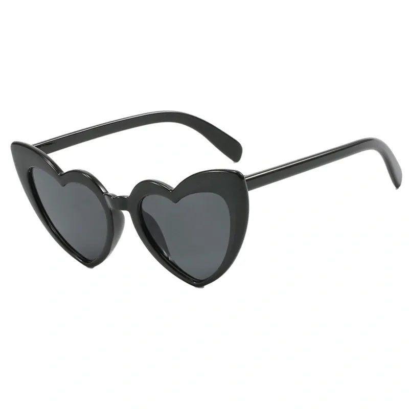 Love sunglasses