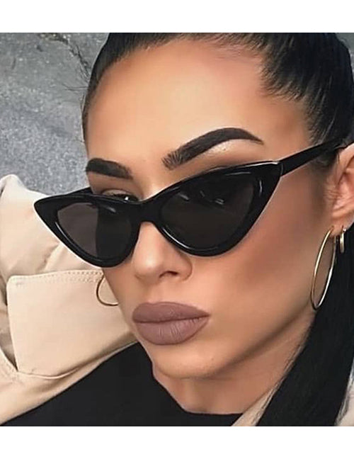 Wild sunglasses
