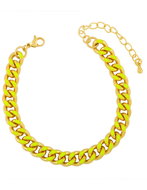 Colors bracelet