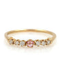 Charm ring