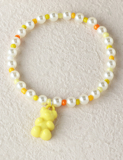 Candy Bear bracelet