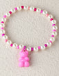 Candy Bear bracelet
