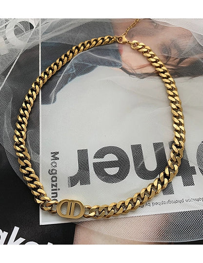 Chunky set