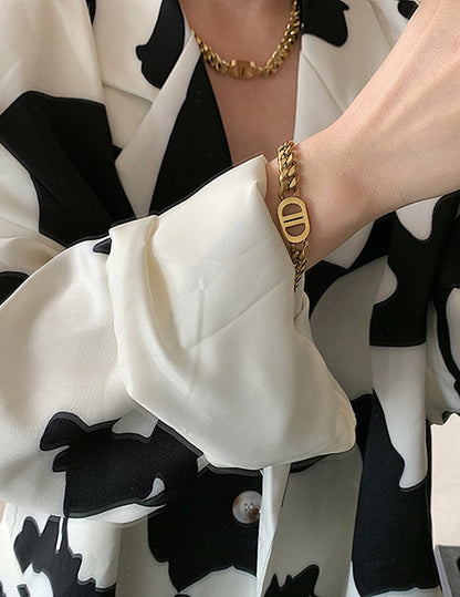Chunky set