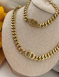 Chunky set
