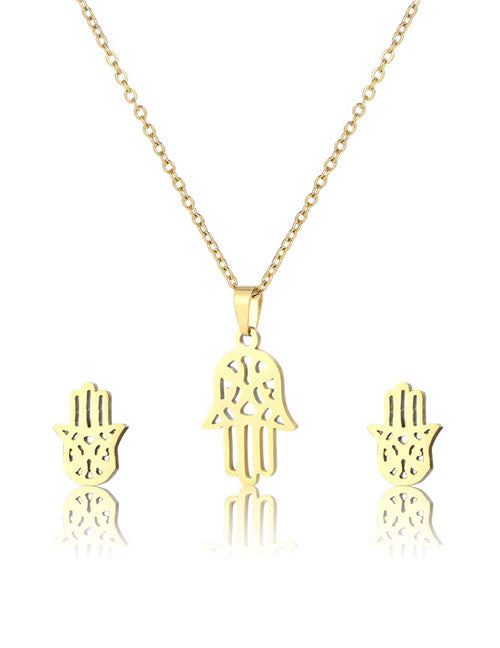 Hamsa Duo