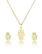 Hamsa Duo