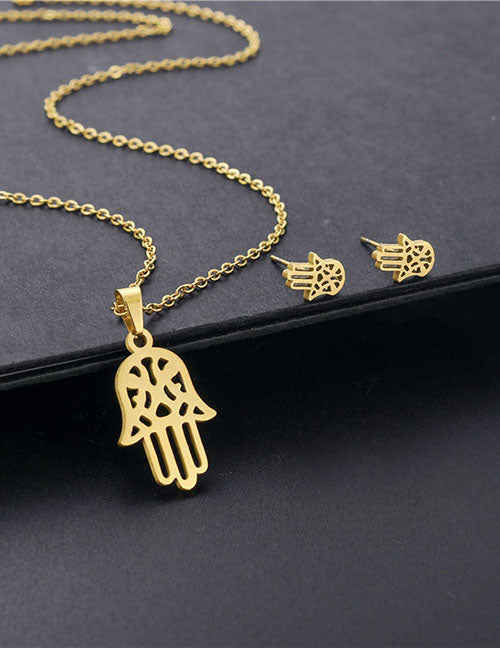 Hamsa Duo