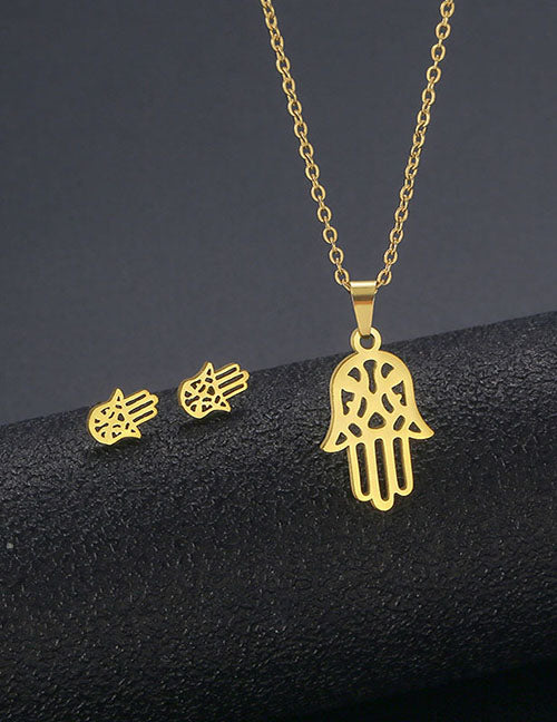Hamsa Duo