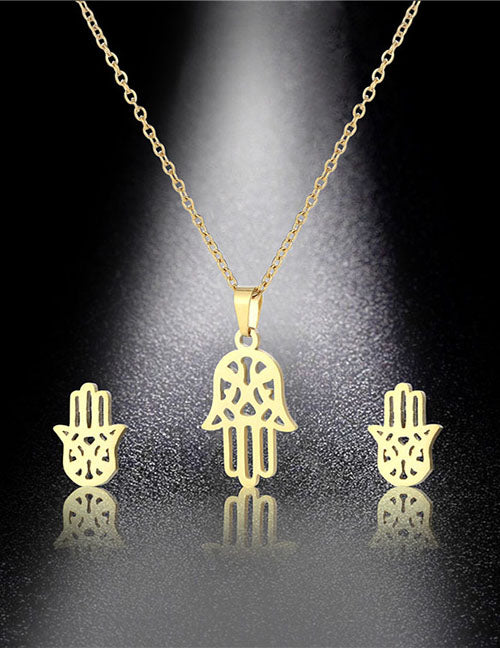 Hamsa Duo