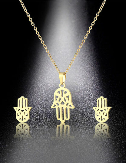 Hamsa Duo