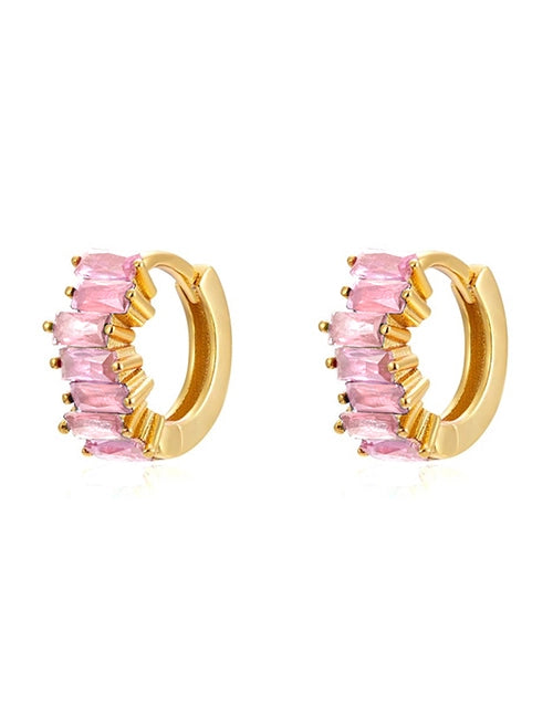 Ice mini hoops