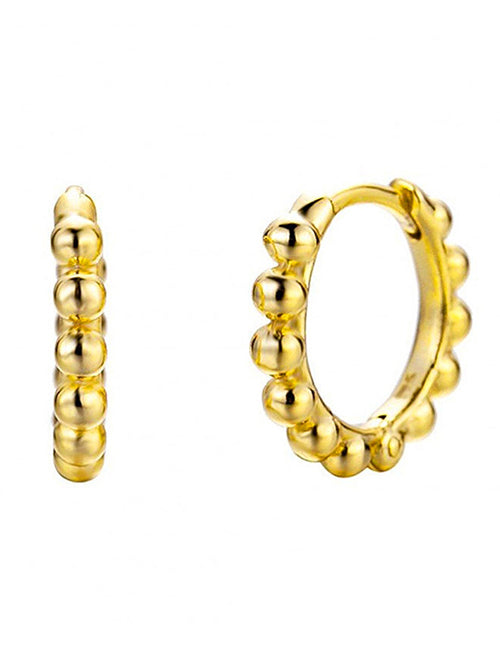 Dots Hoops