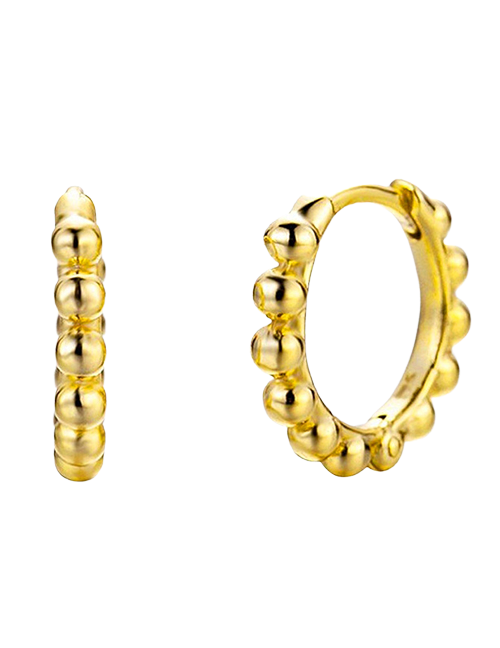 Dots Hoops