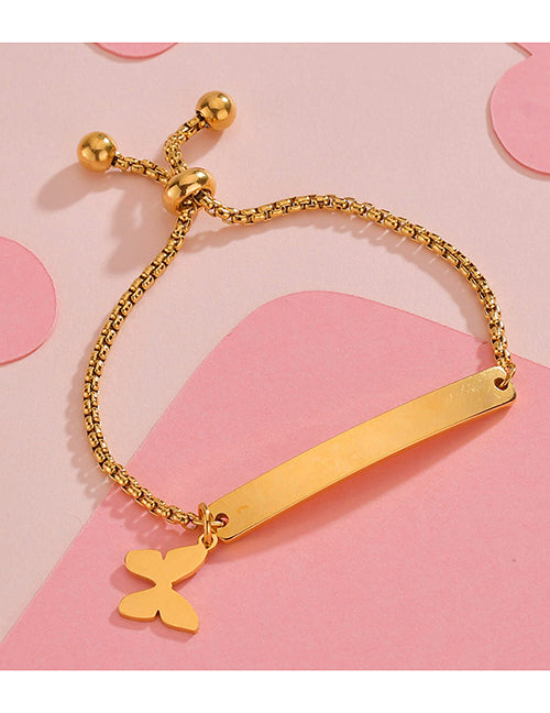 Baby Bracelet
