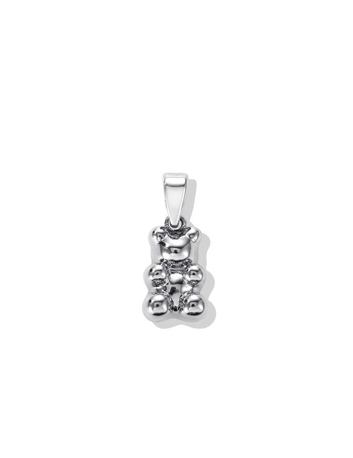 Candy bear charm