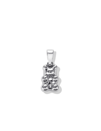 Candy bear charm