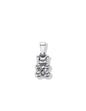 Candy bear charm