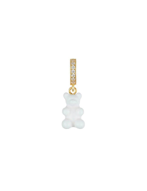 Candy bear charm