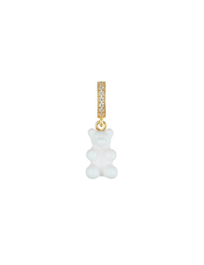 Candy bear charm