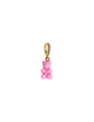 Candy bear charm