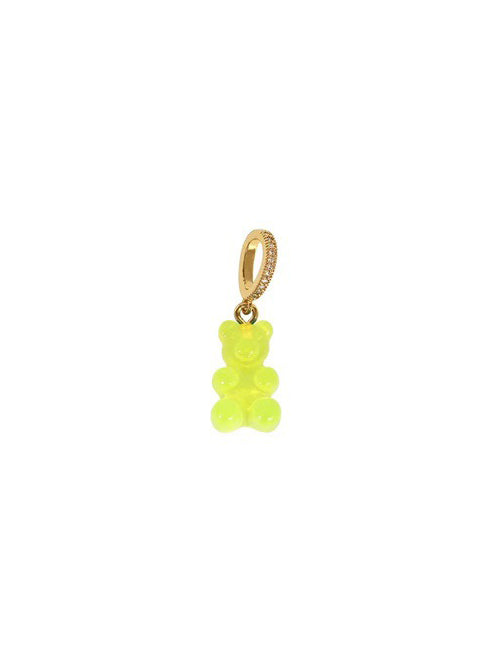 Candy bear charm